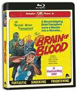 Brain of Blood (aka The Creature's Revenge) , Kent Taylor