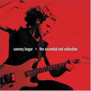 Essential Red Collection , Sammy Hagar