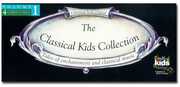 Classical Kids Collection 1 /  Various , Various Artists