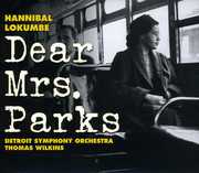 Dear Mrs Parks , Marvin "Hannibal" Peterson