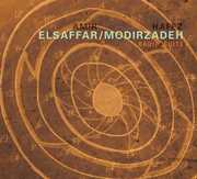 Radif Suite , Amir ElSaffar