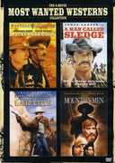 Most Wanted Westerns , Charlton Heston