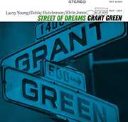 Street of Dreams , Grant Green
