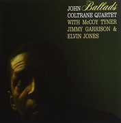 Ballads [Import] , John Coltrane