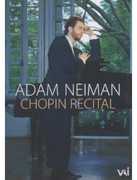 Piano Sonata , Adam Neiman