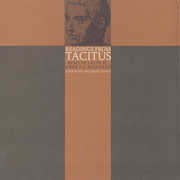 Readings from Tacitus , John F.C. Richards