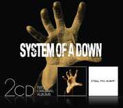System of a Down /  Steal This Album [Import] , System of a Down