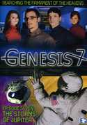 Genesis 7 - Episode 7: The Storms Of Juptier