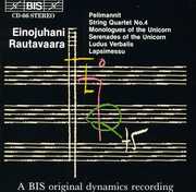 Fiddlers , Einojuhani Rautavaara