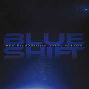 Blue Shift , Steve Wilson