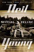 Special Deluxe: A Memoir of Life & Cars , Neil Young