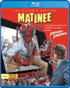 Matinee , John Goodman