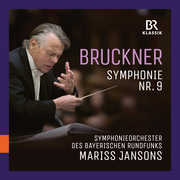 Symphonie 9 , Bruckner