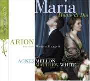 Maria: Madre Di Dio , Arion