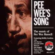 Music of Pee Wee Russell , Bobby Gordon