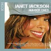 Icon , Janet Jackson