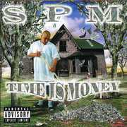 Time Is Money [Explicit Content] , South Park Mexican