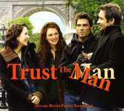 Trust the Man (Original Soundtrack) , Various Artists