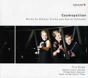 Cosmopolitan , Trio Elego