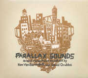 Parallax Sounds /  Various , Various Artists