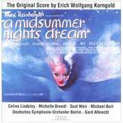 Midsummer's Night Dream , Gerd Albrecht