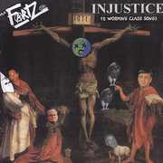 Injustice , The Fartz