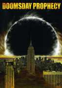 Doomsday Prophecy , Bo Buckley