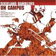On Campus , The Dixieland Ramblers
