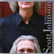 John Somebody , Scott Johnson