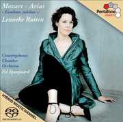 Arias , Lenneke Ruiten