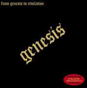 From Genesis to Revelation [Import] , Genesis