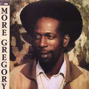 More Gregory , Gregory Isaacs
