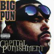 Capital Punishment [Explicit Content] , Big Punisher