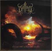 Where the Monsters Dwell , Saffire