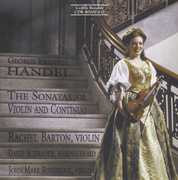 Violin Sonatas , Les Lunes du Cousin Jacques