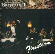 Firestorm , United States Army Brass Band