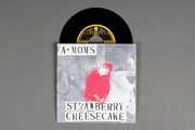 Strawberry Cheesecake /  Modern Noise , Algebra Mothers