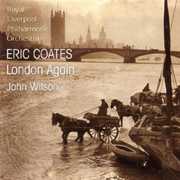 Concert Waltz / Three Men Suite , John Wilson