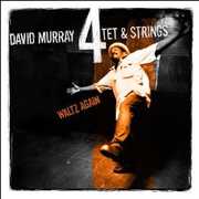 Waltz Again , David Murray