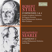 Symphonies 