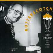 Butterscotch , John Sheridan