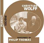 Pianist: Pieces , Philip Thomas