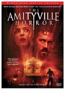 The Amityville Horror , Ryan Reynolds