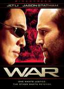 War (2007) , Jet Li