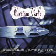 Parisian Cafe , Beegie Adair
