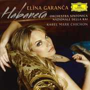 Habanera , Elina Garanca