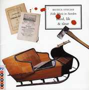 Folk Music in Sweden 19 / Various , Various Artists