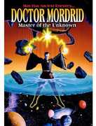 Doctor Mordrid , Jeffrey Combs