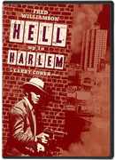 Hell Up in Harlem , D'Urville Martin