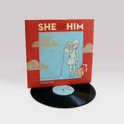 Volume Two , She & Him